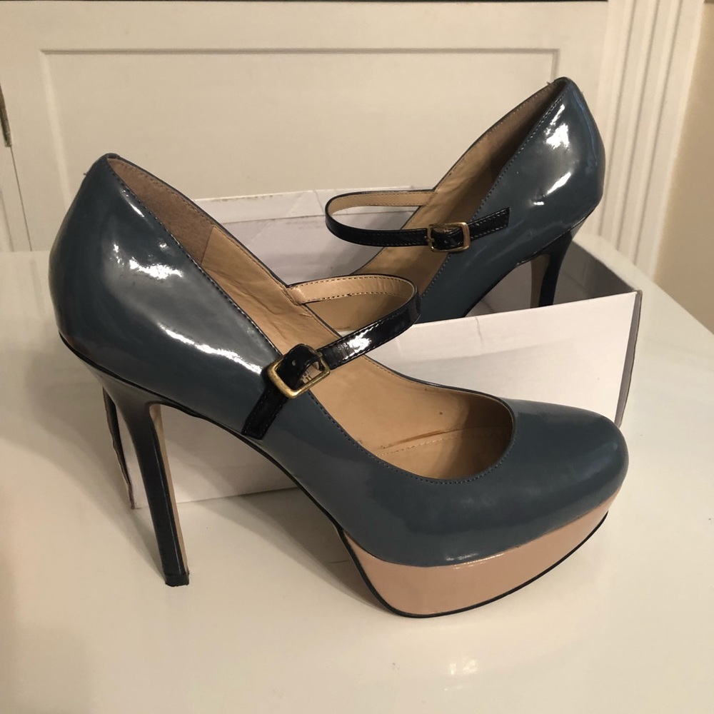 Steve Madden Pumps